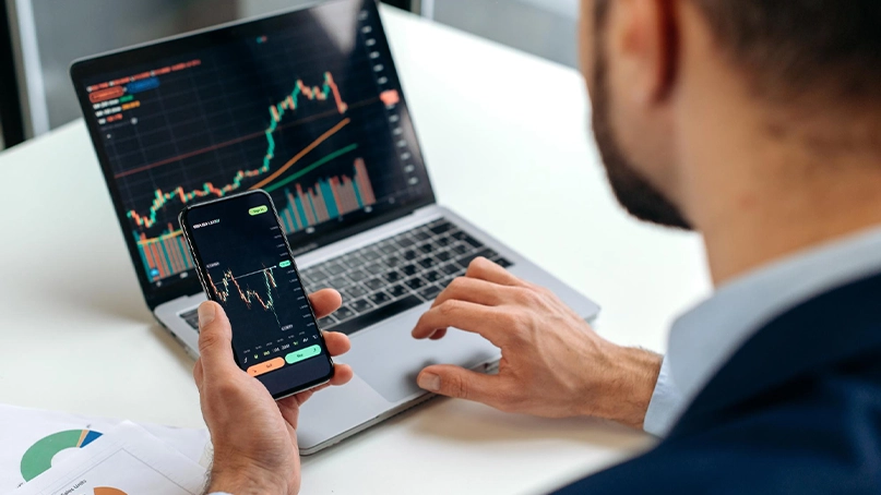 Fincar Elo 2.2 Trading Plattform